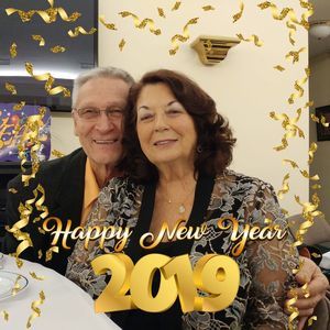 Meet your Posher, Vivian